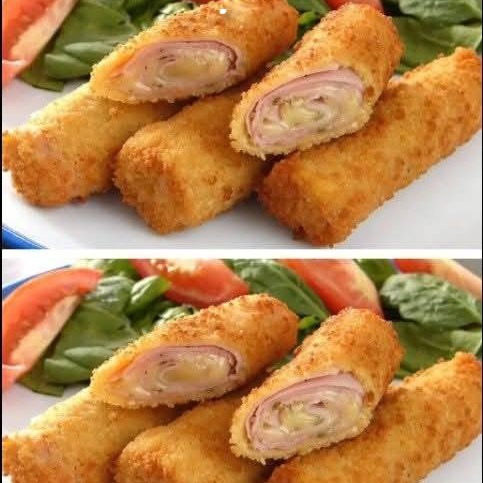 Baklava Rolls: la ricetta per un dessert friabile e delizioso