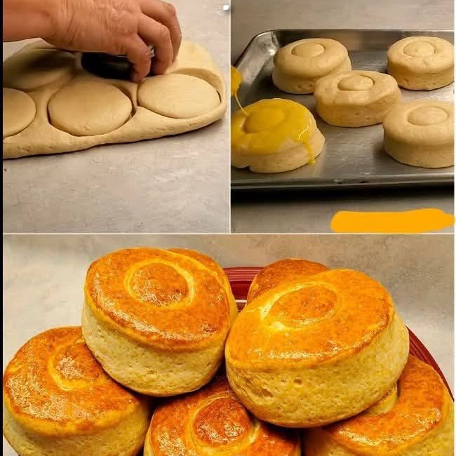 BISCOTTI FATTI IN CASA