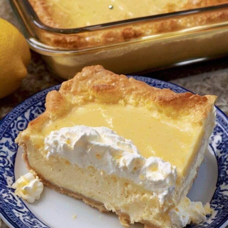 Crema di formaggio al limone con 4 ingredienti