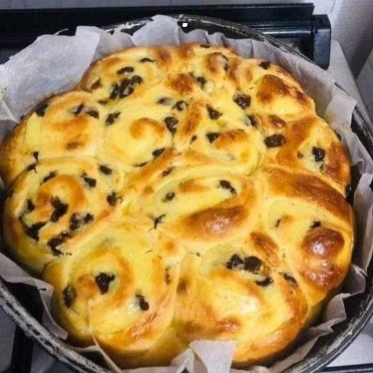 Cinese fatto in casa per un capriccio nel pomeriggio