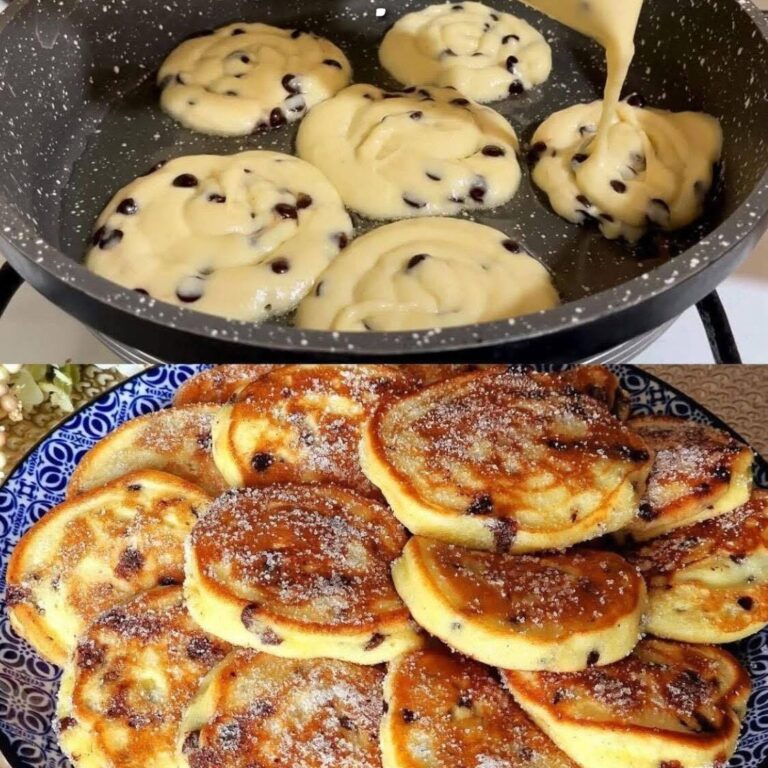 Con 1 uovo, yogurt e un po’ di farina, puoi preparare questo dessert incredibilmente delizioso in soli 15 minuti