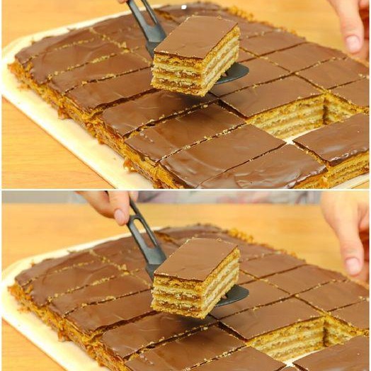 La ricetta originale delle famose torte Gerbo. Ha il sapore di una vera torta