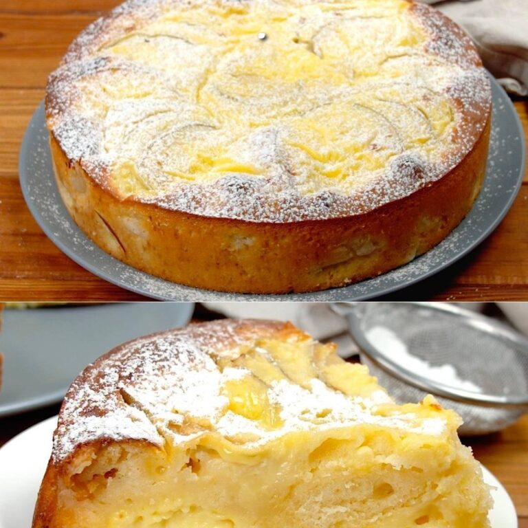 Torta di Mele