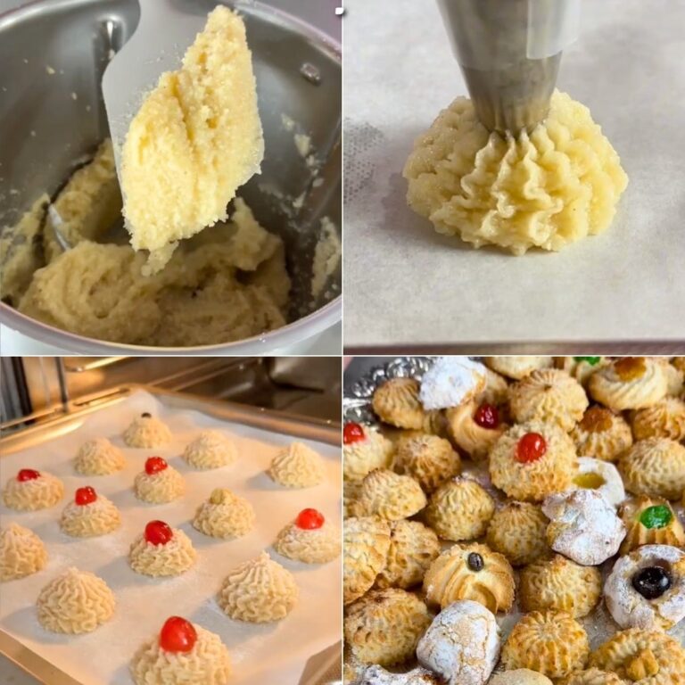 Paste di mandorle fatte in casa: la ricetta per averle morbide e deliziose