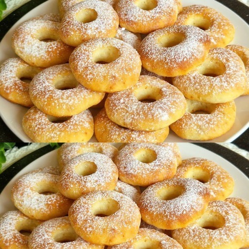 Biscotti del mattino, me li preparava la mia nonna: finalmente ho trovato la ricetta che tanto cercavo