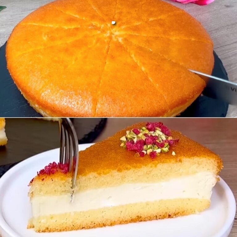 Torta soffice allo yogurt: la ricetta è semplice e deliziosa