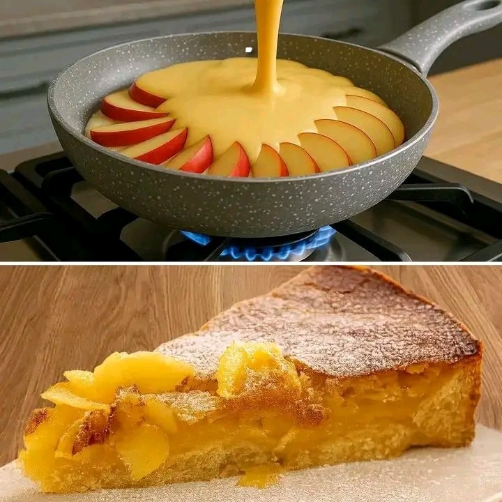 La ricetta del dolce leggerissimo che si prepara senza forno e con 1 solo uovo