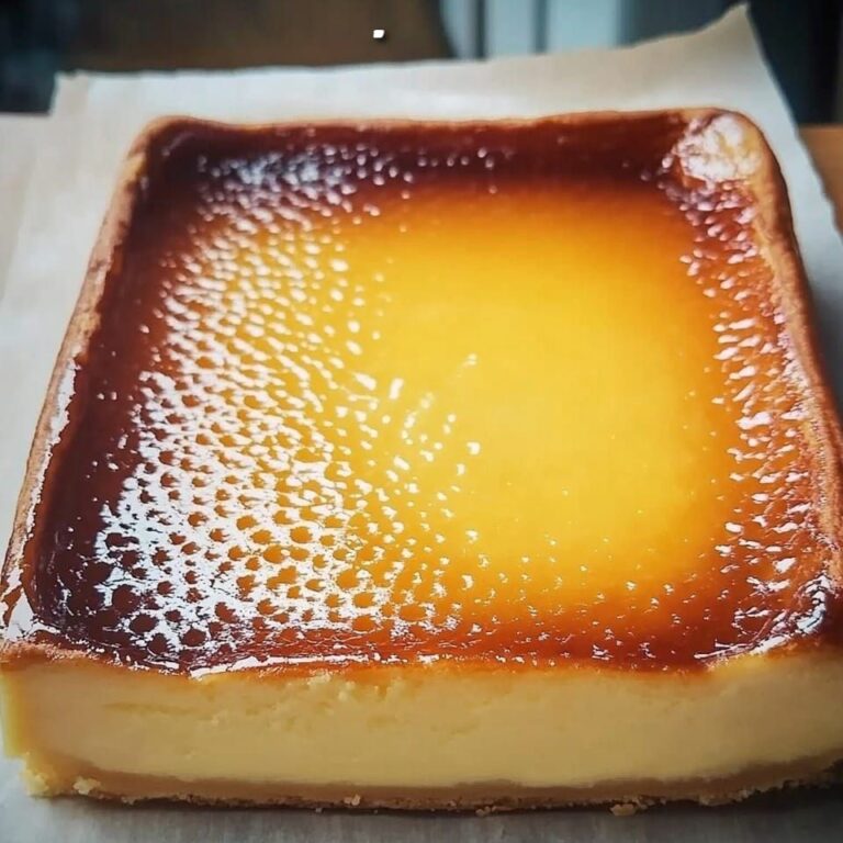 Flan di pasta frolla fatto in casa: ricetta facile, cremosa e infallibile