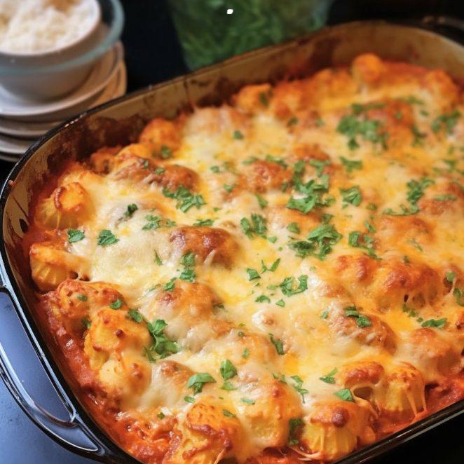 L’ho portato per un piatto unico e tutti hanno subito chiesto la ricetta