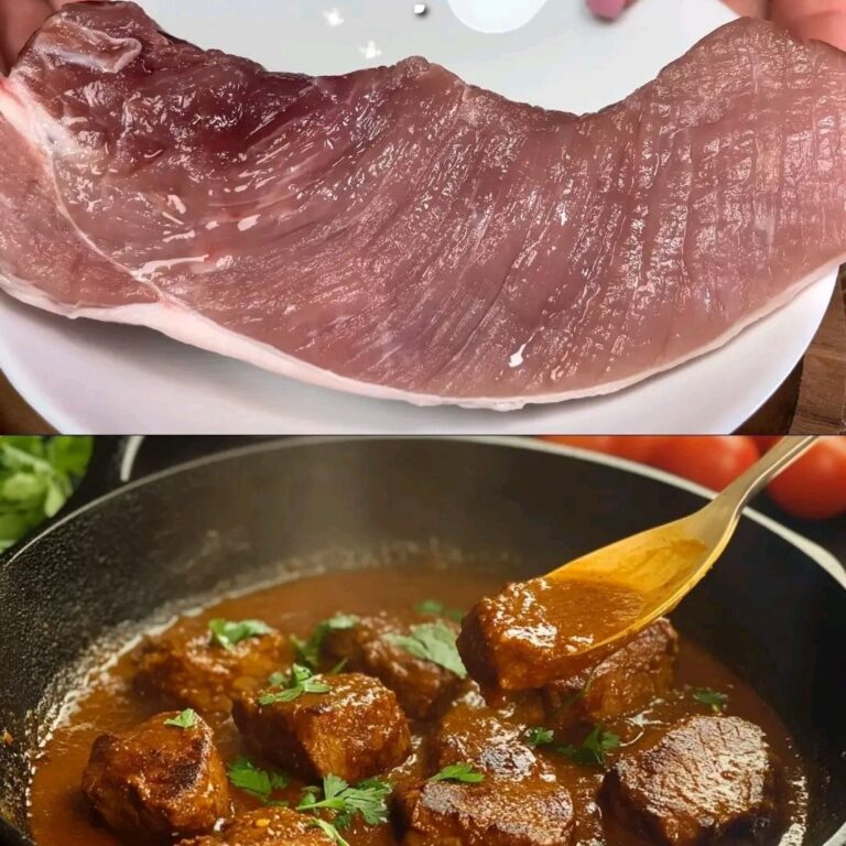 Come cucinare un delizioso e tenero maiale. Ricetta per maiale in una salsa speciale