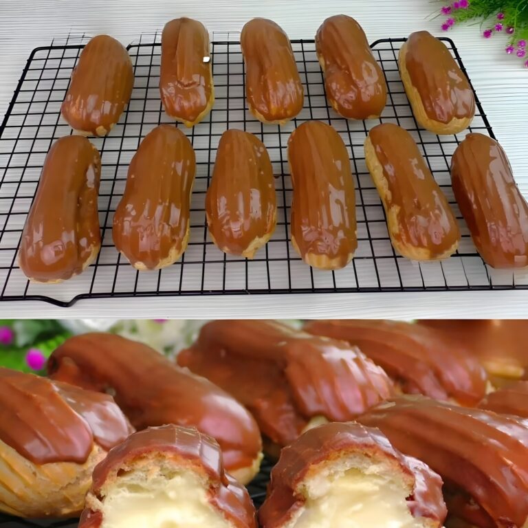 Il dolce migliore! Se avete un forno. I bambini chiedono di prepararli tutti i giorni!