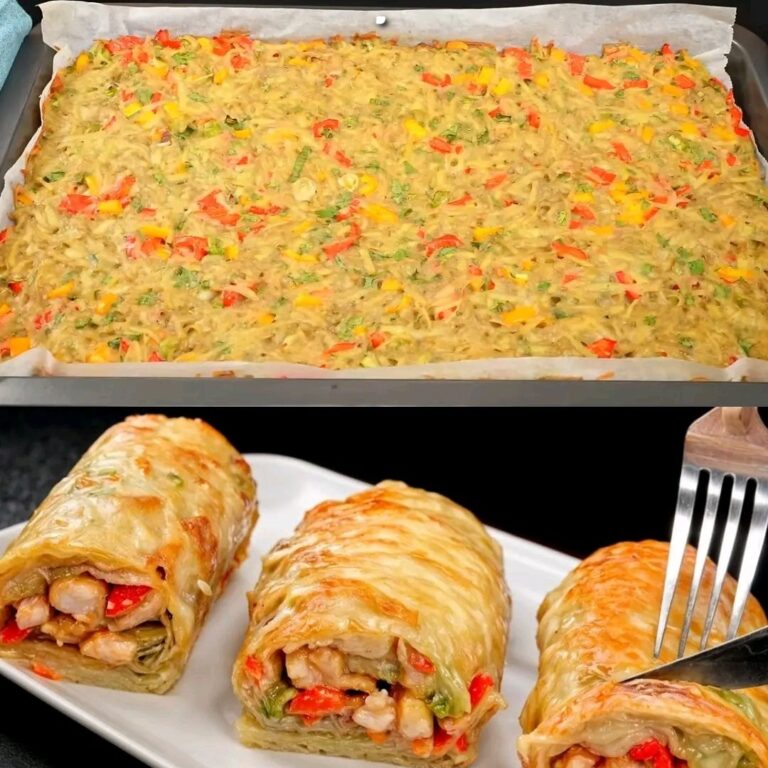 Tutti cercano questa ricetta da una vecchia rivista