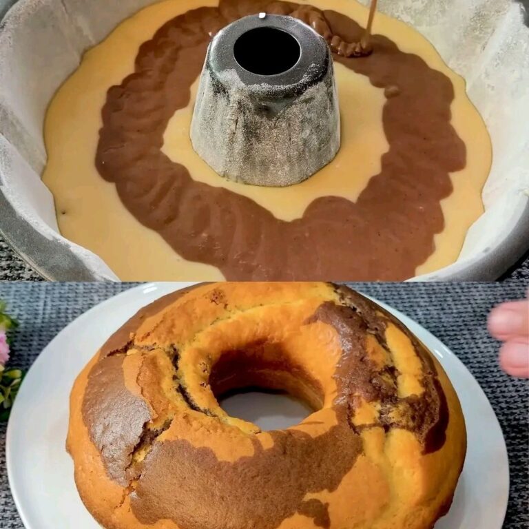 Questa ricetta ha più di 100 anni