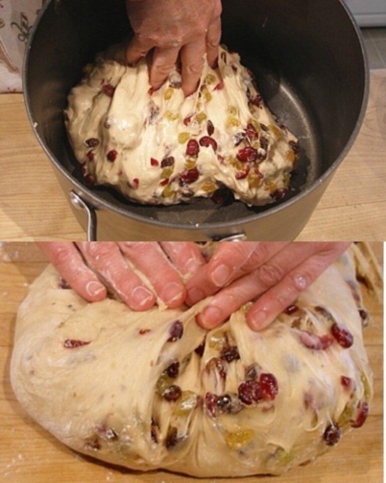 “Scopri la Ricetta Segreta che Tutti Stanno Cercando! Biscotti Pasquali da 20 Anni! Non Farli Sfuggire!”