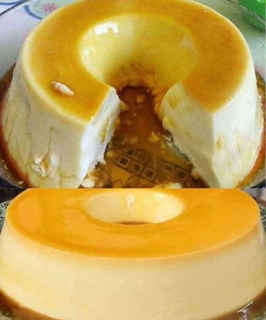 Ricetta per dessert senza latticini che non necessita di cottura, solo 3 ingredienti