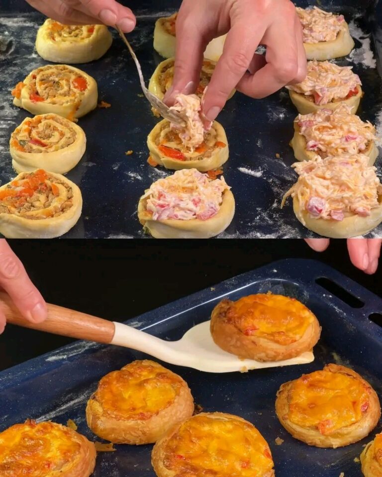 Mia mamma prepara questo piatto per i miei figli. Ricetta economica