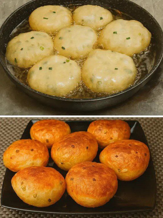 Mia suocera mi ha insegnato a cucinare le patate in questo modo