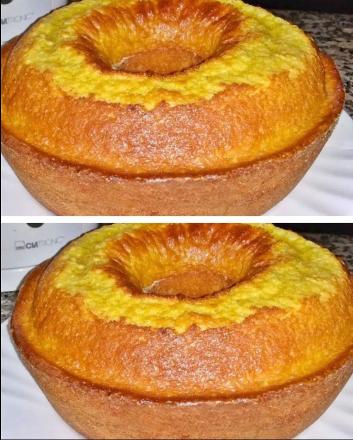 Incredibilmente dolce e delizioso! Scopri il segreto della nostra Torta al Latte