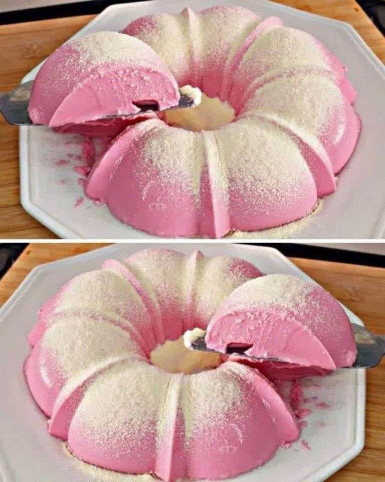 Crema pasticcera con due ingredienti: deliziosamente semplice e facile