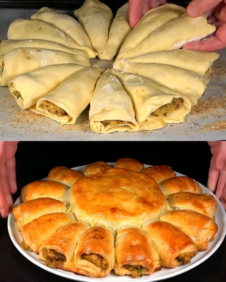 Questo piatto di patate conquisterà il vostro cuore (e il vostro stomaco)