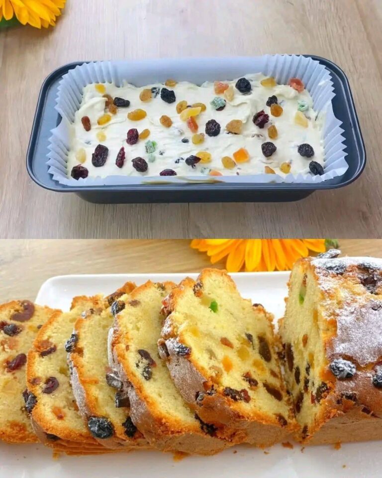 Torta di Noci Semplice e Gustosa