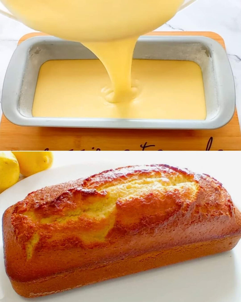 Torta al limone: la ricetta per un dessert delizioso e facile da preparare