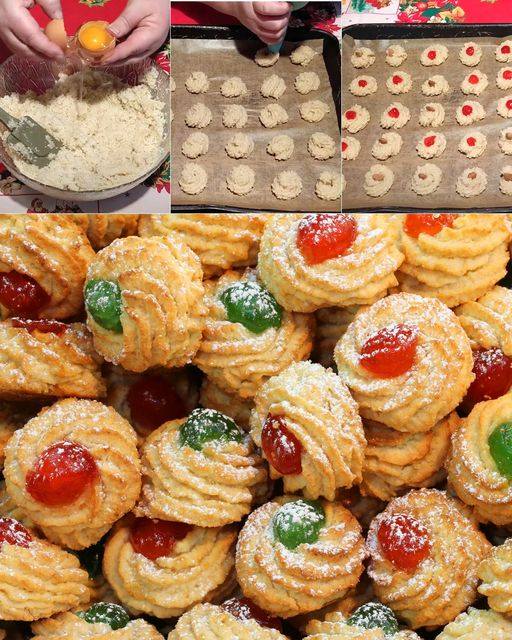 Pasta di mandorle fatta in casa: la ricetta per dolci gustosi e profumati