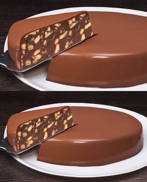 Questa torta è così deliziosa che la preparo ogni fine settimana