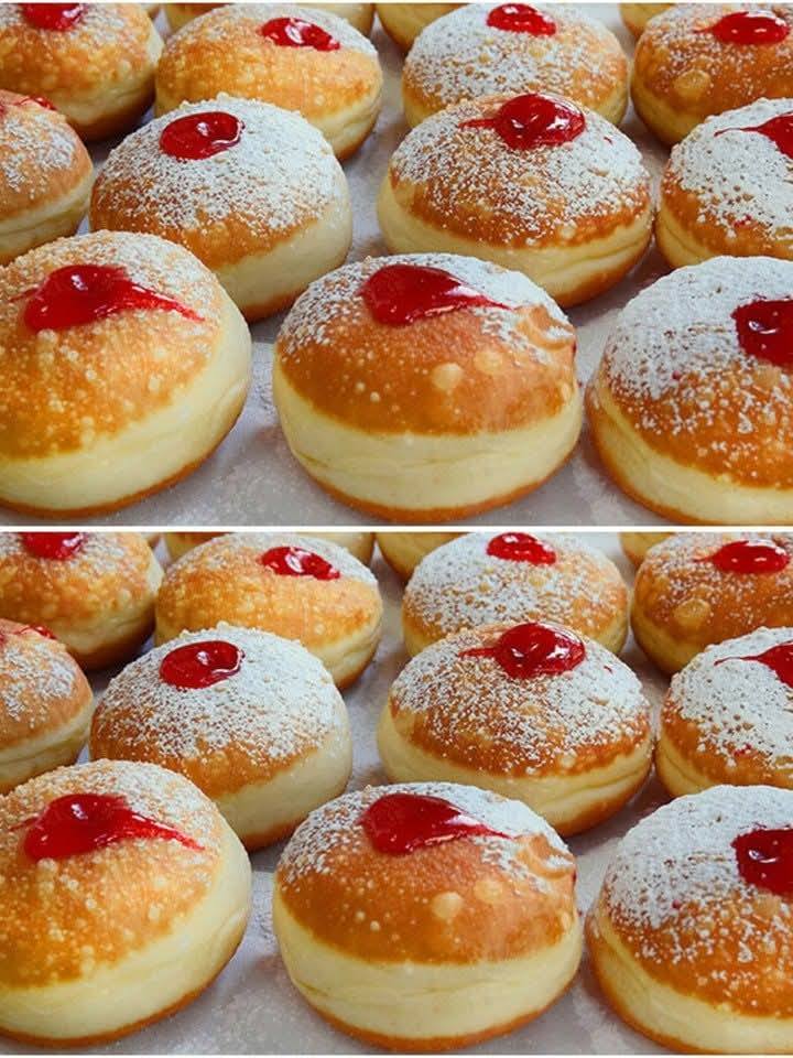 Berliner in scatola: ecco come fare