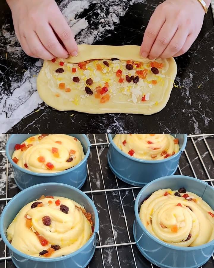 Mia suocera mi ha insegnato una ricetta vecchia di 100 anni! Incredibilmente deliziosa