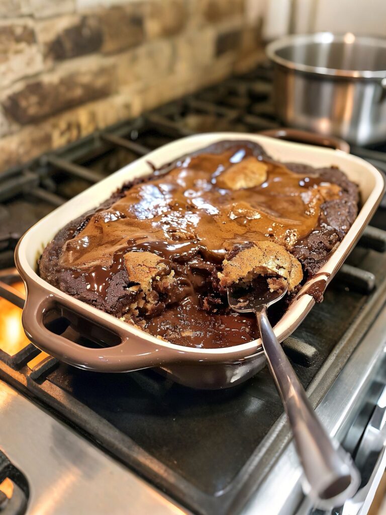 Calzolaio al cioccolato