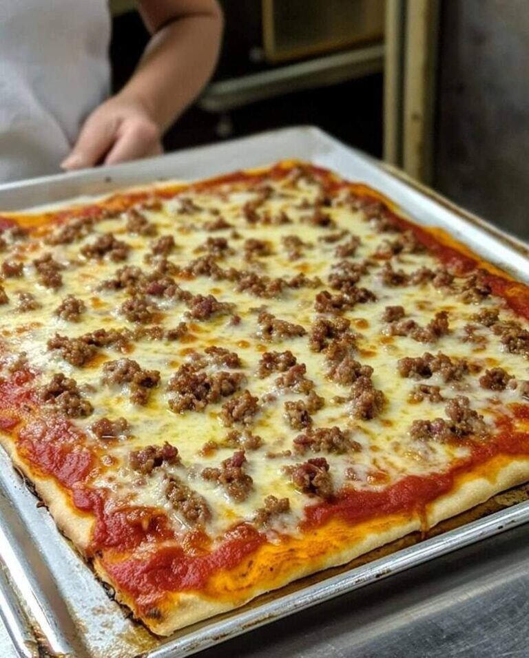 “Sono cresciuto in Iowa e mio padre mi portava sempre a fare questo giro! Mi è mancato tantissimo!”