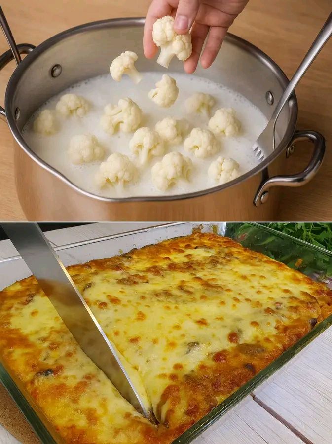 Spaghetti con crema di peperoni, chorizo ​​e gamberi