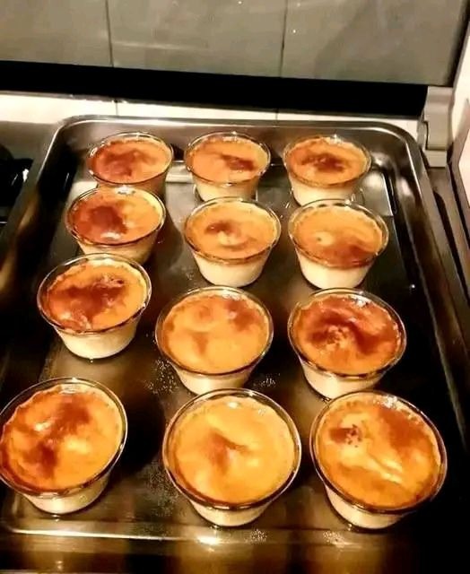 Latte Tostato – Il Dolce Cremoso e Dorato che Conquista Tutti