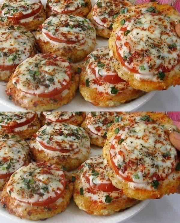 Ricetta pizza con patate: una delizia per tutta la famiglia