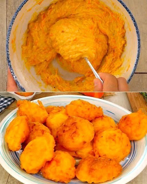 Morbidi dentro e croccanti fuori