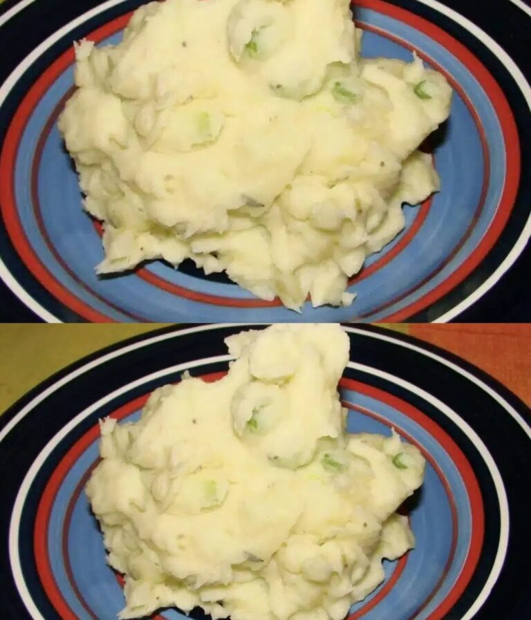 Perché non dovresti mai bollire il purè di patate in acqua e cosa fare invece