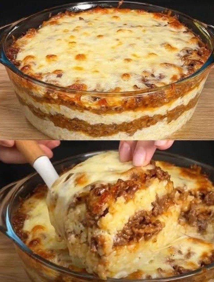 La cena più deliziosa in 10 minuti: la ricetta della mia nonna