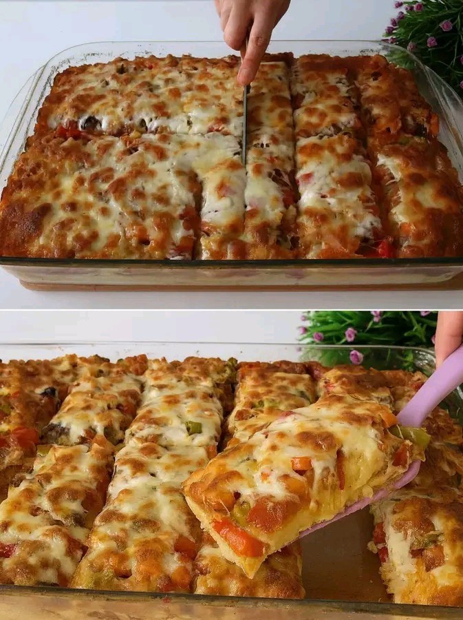 La ricetta del cavolfiore al forno fatto così è più buono della carne