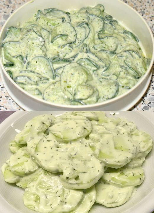 Insalata Biancaneve, la migliore ricetta di insalata per dimagrire e sentirsi così sazi!