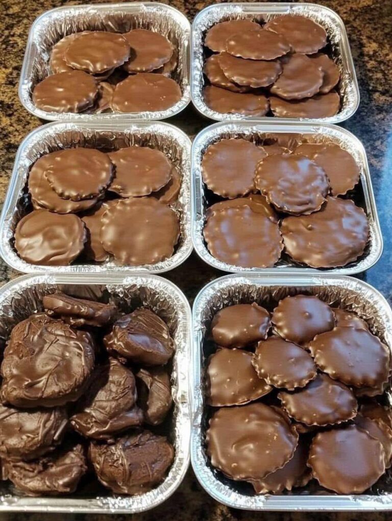 Caramelle di tartaruga fatte in casa con