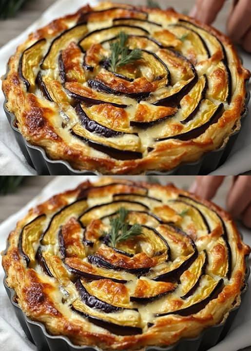 Con questa deliziosa ricetta le melanzane piaceranno anche ai bambini! Un piatto facile ed economico