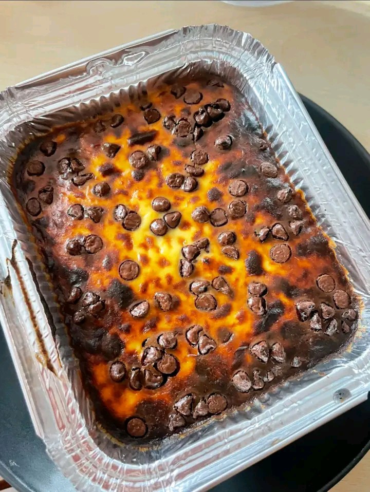 Tortina Cheto alla Ricotta