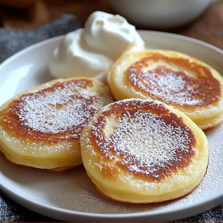 Bastano 1 uovo e uno yogurt per preparare questo dessert in 5 minuti! Non servono né forno né lievito.