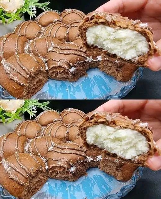 Delizia Quotidiana Dessert Senza Uova Pronto in 5 Minuti