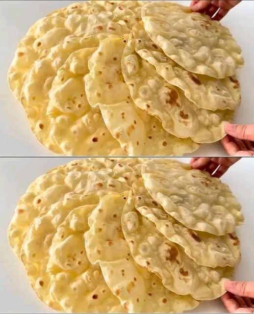 Pane fatto in casa: la ricetta della nonna che vi sorprenderà