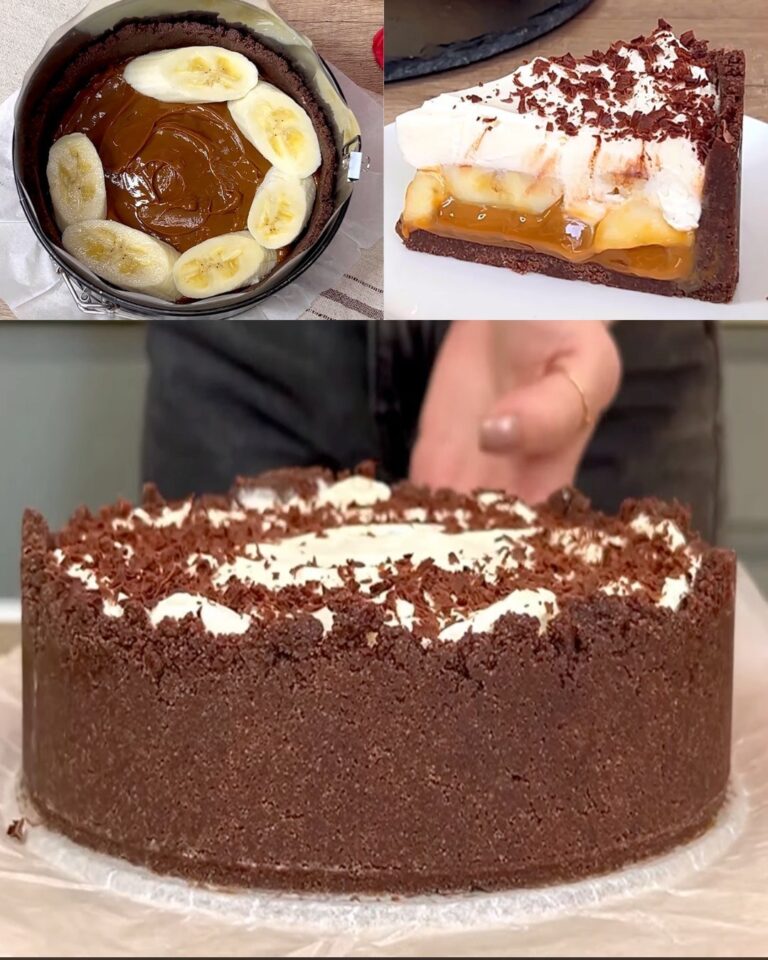 Cheesecake al caramello: una ricetta per un delizioso dessert senza cottura