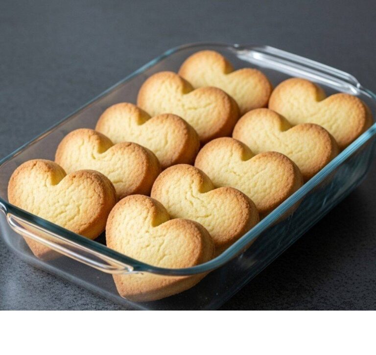 Biscotti di mais (SENZA GLUTINE) Ideali per intolleranti al glutine.