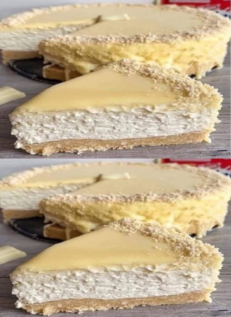 Cheesecake di New York