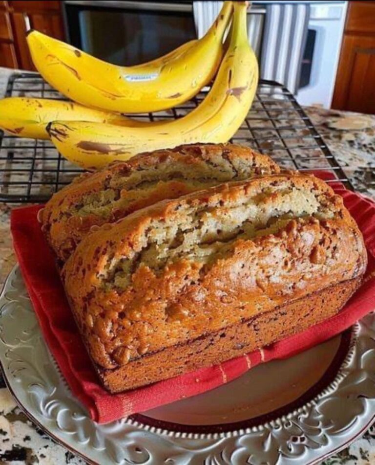 Pane alla banana